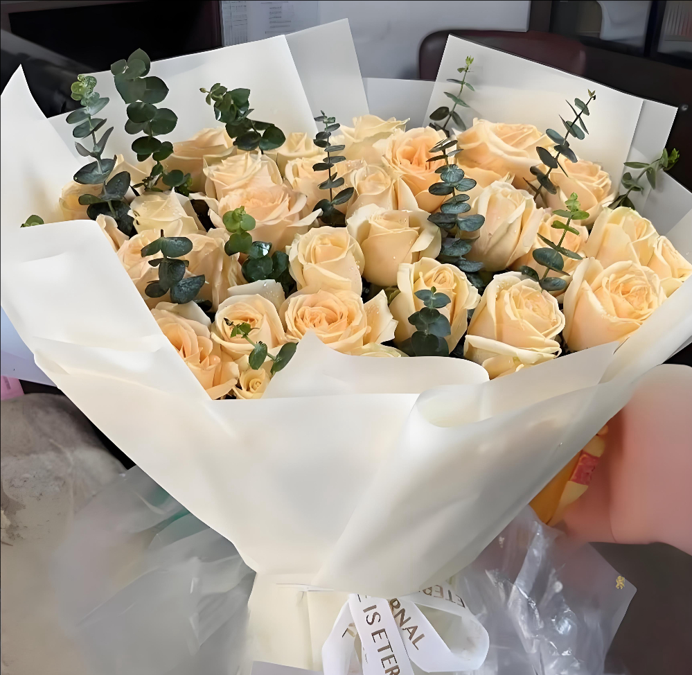 乐山五通桥区花店