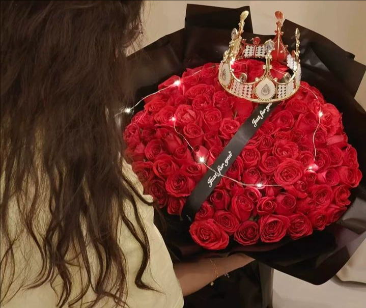 乐山五通桥区花店